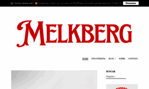 Melkberg.com thumbnail