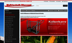 Melktechnik-discount.de thumbnail