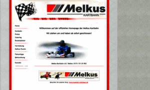 Melkus-kartbahn.de thumbnail