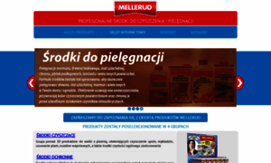 Mellerud.com.pl thumbnail