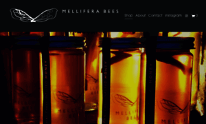 Melliferabees.com thumbnail