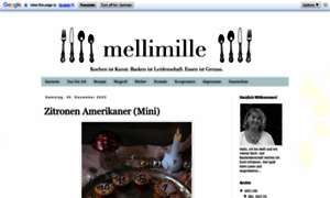 Mellimille.blogspot.com thumbnail