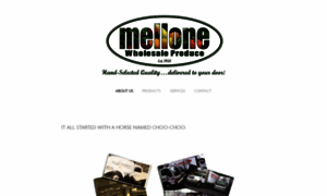 Mellone.com thumbnail