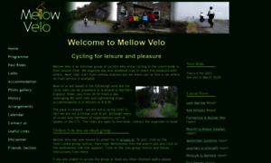 Mellowvelo.org.uk thumbnail