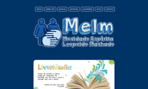 Melm.org.br thumbnail