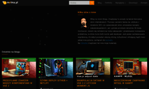Melma.pl thumbnail