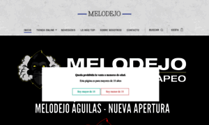 Melodejo.com thumbnail