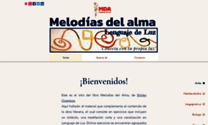 Melodiasdelalma.com thumbnail