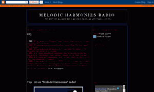 Melodicharmoniesradio.blogspot.com thumbnail