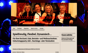 Melodies-online.de thumbnail