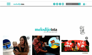 Melodijolola.com thumbnail