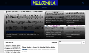 Melodika.org thumbnail