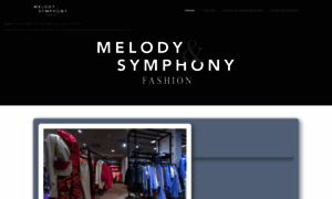 Melodyfashion.nl thumbnail