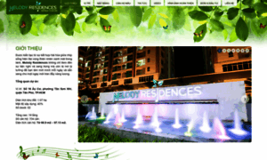 Melodyresidences.com.vn thumbnail