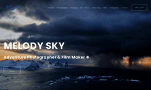 Melodysky.com thumbnail