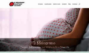 Melogranogallarate.it thumbnail