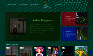 Melonplaygroundgames.com thumbnail
