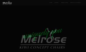 Melrosewheelchairs.co.nz thumbnail