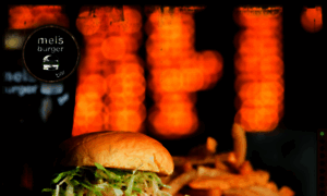 Melsburgerbar.com thumbnail