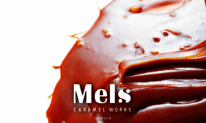 Melscaramelworks.com thumbnail