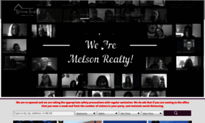 Melsonrealty.com thumbnail