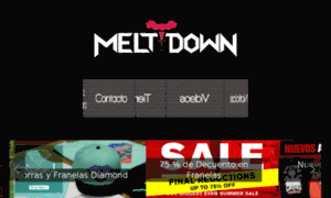 Meltdown.com.ve thumbnail