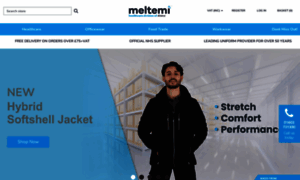 Meltemi.co.uk thumbnail