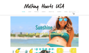 Meltingheartsusa.com thumbnail