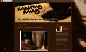 Meltingmug.blogspot.com thumbnail