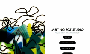 Meltingpotstudio.ca thumbnail