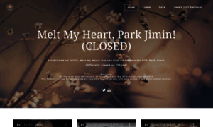 Meltmyheart.weebly.com thumbnail