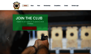 Meltonpistolclub.com thumbnail