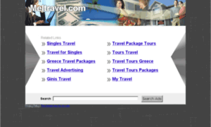 Meltravel.com thumbnail