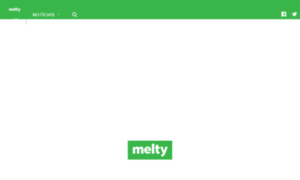 Melty.com.br thumbnail