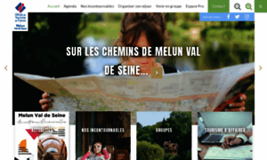 Melunvaldeseine-tourisme.com thumbnail