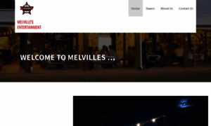 Melvilles.com.au thumbnail