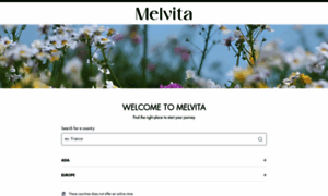 Melvita.com thumbnail
