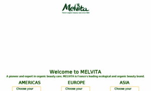 Melvita.cz thumbnail