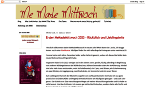 Memademittwoch.blogspot.de thumbnail