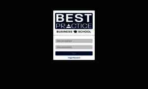 Member.bestpracticebusinessschool.com thumbnail