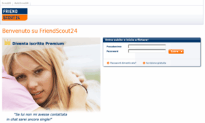 Member.friendscout24.it thumbnail