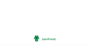 Member.joomforest.com thumbnail