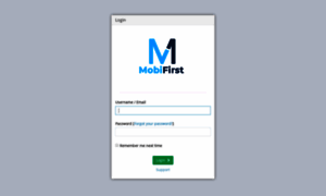 Member.mobifirst.co thumbnail