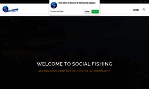 Member.socialfishing.com.au thumbnail