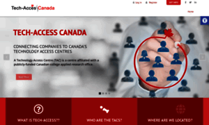 Member.tech-access.ca thumbnail