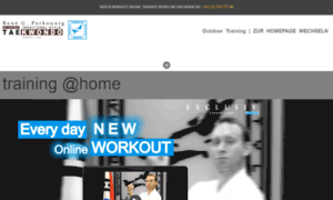 Member.workout.wientaekwondo.at thumbnail