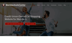 Memberautocenter.com thumbnail