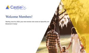 Membercenter.castiarx.com thumbnail