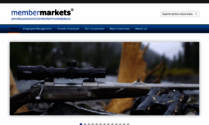 Membermarkets.com thumbnail