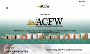 Members.acfw.com thumbnail